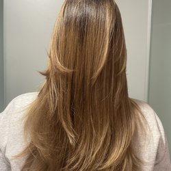 In-Style Salon - Haircut by Rhea at S&S In-Style Salon