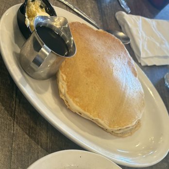 Hustle Bustle - 2 Stack Pancakes - Breakfast & Brunch Near Me - Tucson, Arizona Hustle Bustle - 2 Stack Pancakes - Breakfast & Brunch Near Me - Tucson, Arizona