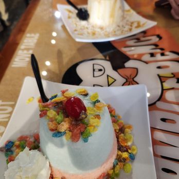 Vampire Penguin Aiken - Desserts Near Me - Aiken, South Carolina