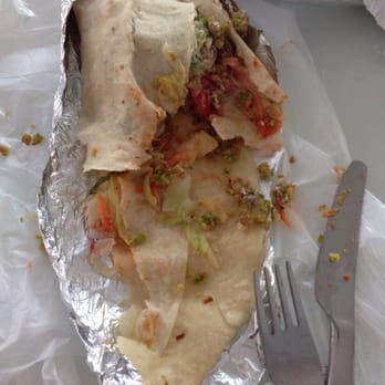 Kumpir - My sad falafel. - Falafel Near Me - Hamburg, HH
