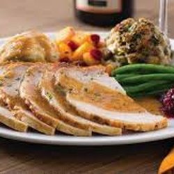 The Village Green Cuisine - Chrismas
