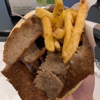 The Greek Gyro - Lamb Gyro - Greek Near Me - Boston, Massachusetts The Greek Gyro - Lamb Gyro - Greek Near Me - Boston, Massachusetts