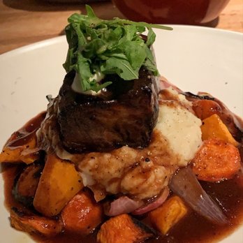 Pacific Table - Short Ribs - Seafood Near Me - Irving, Texas Pacific Table - Short Ribs - Seafood Near Me - Irving, Texas