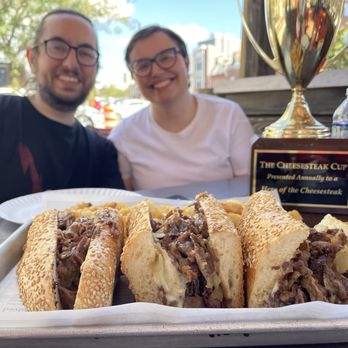 Jaxx Steaks - TheCheesesteakLife.com - Beer Bar Near Me - Philadelphia, Pennsylvania