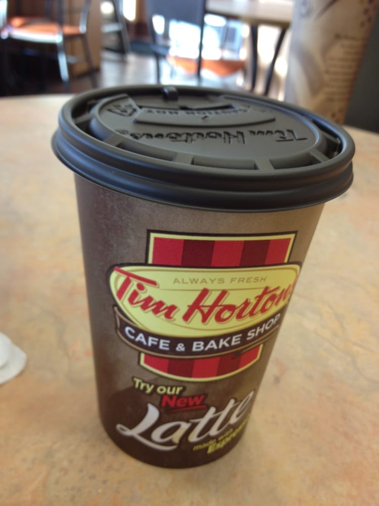 TIM HORTONS Updated August 2024 10 Reviews 849 Young St, Tonawanda, New York Phone