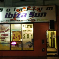 Ibiza Sun