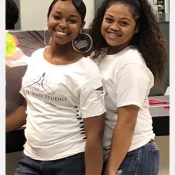 Blaque Hair Studio - Our great team - Hair Salons Near Me - Bellflower, California Blaque Hair Studio - Our great team - Hair Salons Near Me - Bellflower, California