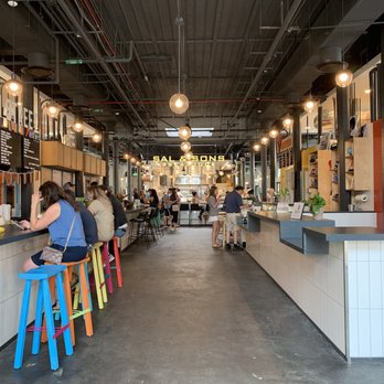 Broadway Market - Seafood Markets Near Me - Baltimore, Maryland Broadway Market - Seafood Markets Near Me - Baltimore, Maryland