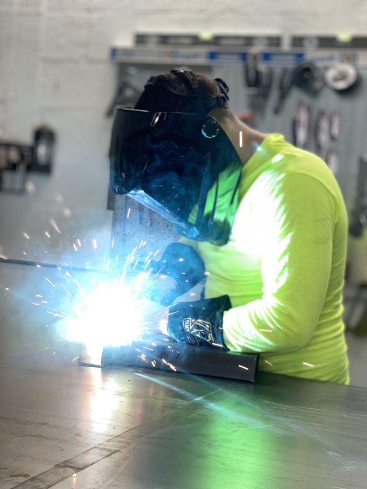 IRONSHIELD WELDING Request a Quote Miami, Florida Metal Fabricators Phone Number Yelp