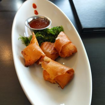 Elevation 89 - Lobster spring rolls - American Near Me - Ocala, Florida