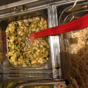 NuvoTaco - Heavenly cucumbers - Mexican Near Me - Durham, North Carolina NuvoTaco - Heavenly cucumbers - Mexican Near Me - Durham, North Carolina