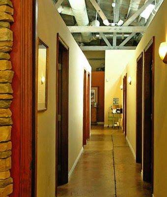 Relaxing and Therapeutic Massage by Ben Deras