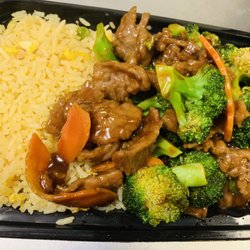 China Kitchen