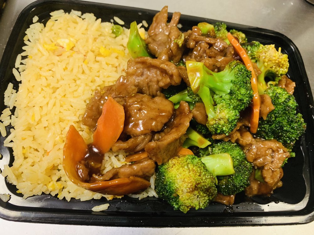 China Kitchen Logo