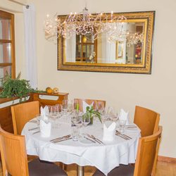 mundart Restaurant - Mundart Restaurant Saulheim