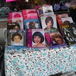 Pizzaz Lingerie and Adult Novelties - Halloween costumes