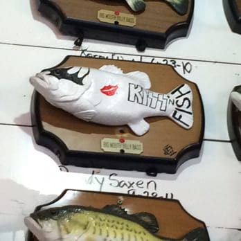 Flying Fish - Seafood Near Me - Memphis, Tennessee