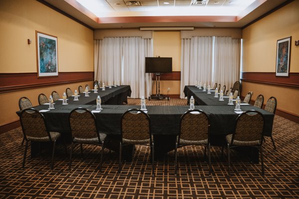 Miccosukee Casino & Resort by null