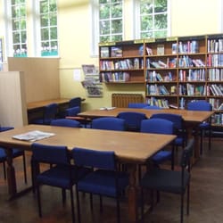 Carnegie Library