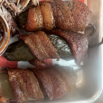 Bain Barbecue - Texas Twinkies - Barbeque Near Me - Memphis, Tennessee
