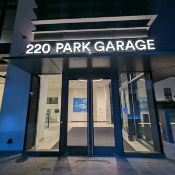 220 Park Garage - Parking Near Me - Burlingame, California 220 Park Garage - Parking Near Me - Burlingame, California