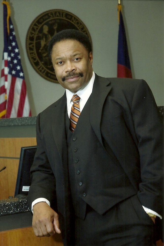 The Law Offices of Willie R Brooks Jr - immigration attorney in Monroe, NC