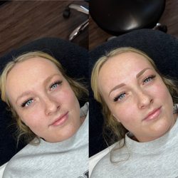 Tailored Brows By Christina