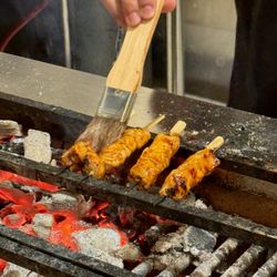 Kozu Izakaya - Yakitori Grill