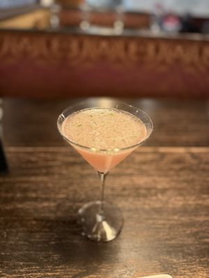 Hugo’s Oyster Bar by null