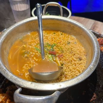 Pigya - Ramen - Korean Near Me - Los Angeles, California