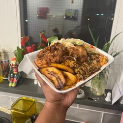 Five Star Jamaican Restaurant