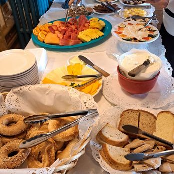 Free Times Cafe - Sunday brunch - Breakfast & Brunch Near Me - Toronto, Ontario
