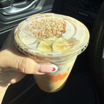 Ayer Coffee - Banana coffee - Coffee & Tea Near Me - Tustin, California