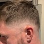 Finally Mel's Barbershop