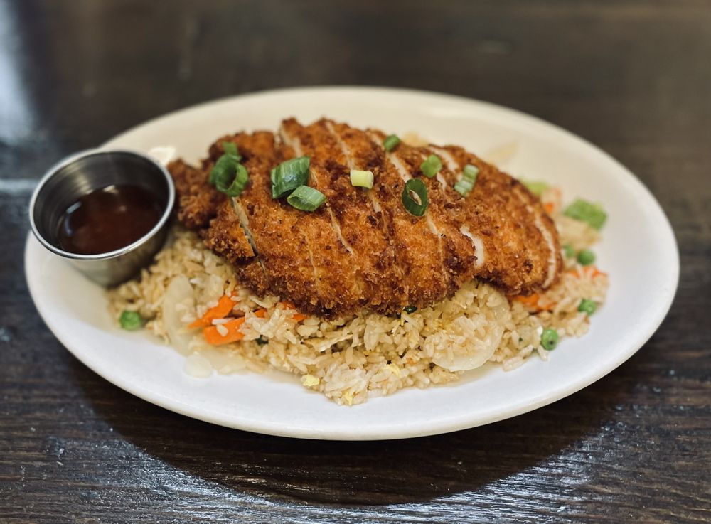 Palm Thai Bistro