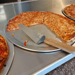 Village Inn Pizza