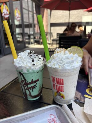 Chicken Guy! by null