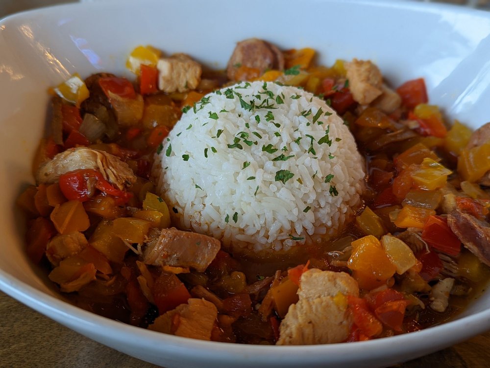 CAJUN CORNER 28 Photos & 20 Reviews Cajun/Creole 302 G St