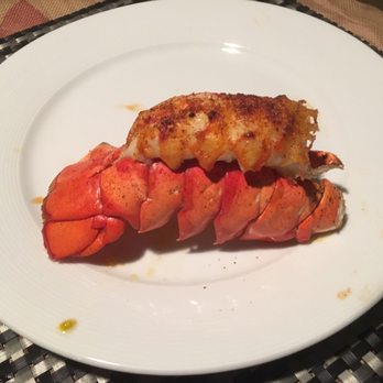 Rockport Lobster - a lobster on a white plate - Seafood Markets Near Me - Gloucester, Massachusetts Rockport Lobster - a lobster on a white plate - Seafood Markets Near Me - Gloucester, Massachusetts