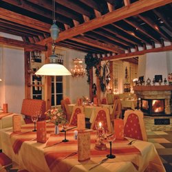 Restaurant Berghof - Restaurant