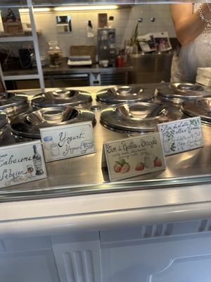 Gelateria Della Passera by null