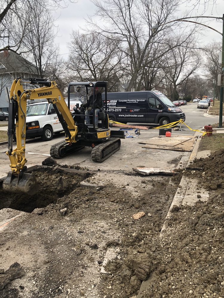 Slide of Josh-Rooter Plumbing