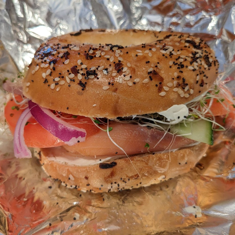 Brooklyn Bagel Factory - Brattle Square bagel - Bagels Near Me - Cambridge, Massachusetts Brooklyn Bagel Factory - Brattle Square bagel - Bagels Near Me - Cambridge, Massachusetts