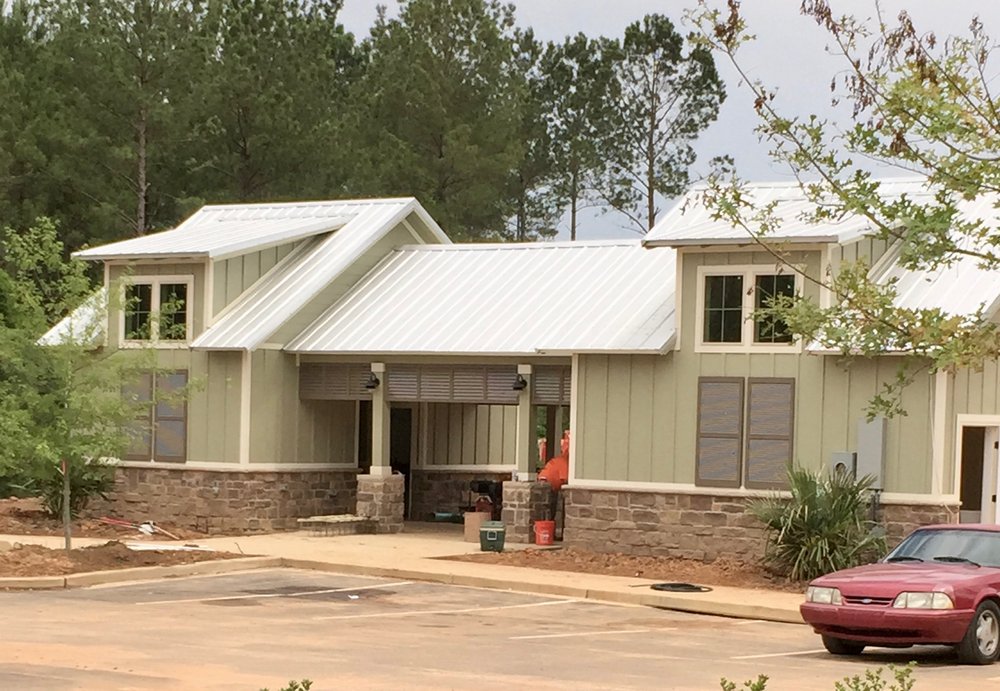 Slide of Ridgeline Construction Roofing & Exteriors