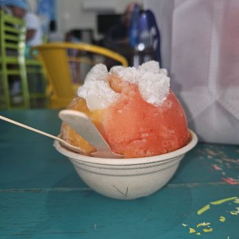 ULULANI’S HAWAIIAN SHAVE ICE - Updated December 2024 - 1182 Photos
