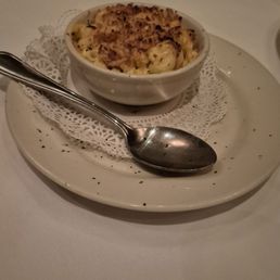 Mac and Cheese