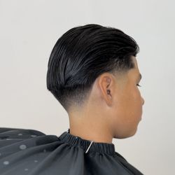 Original Barber Studio - Cut by johnny_blendz25