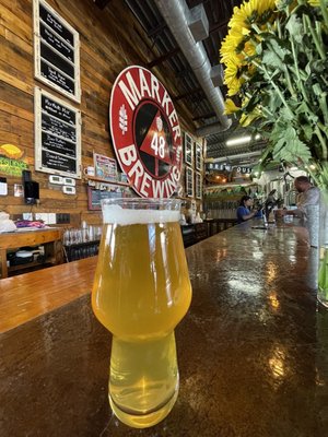 MARKER 48 BREWING - Updated January 2025 - 278 Photos & 216 Reviews