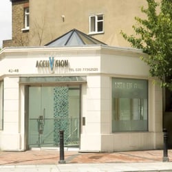 Accuvision Laser Eye Surgery Clinic - Accuvision laser eye surgery clinic are specialists in laser eye surgery
