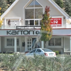 Karton Outlet